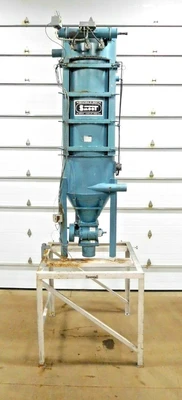 Used Smoot Does Not Apply Vacuum Systems Ohio US | Equipment Recovery Corp. #1331266