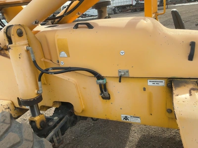 Used PETTIBONE 8036 Telehandlers Michigan US | Miedema Asset Management Group #1760275