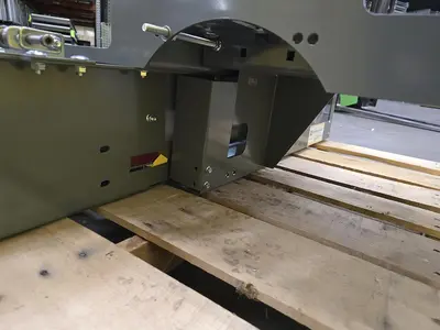 Used INTELLIGRATED INTELLIQ DRIVE Belt Conveyors Wisconsin US | Packer City Sales #1297731