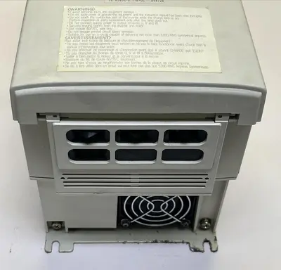 USED MITSUBISHI ELECTRIC FR-A240E-0.75K-UL