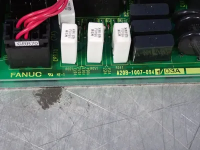 New | in-Stock FANUC A05B2527C386 Servo Controller Parts Ohio US | HGR 24 #1134678