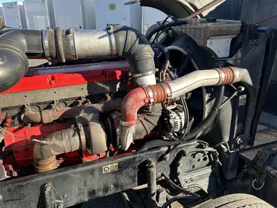USED 2009 PETERBILT 389