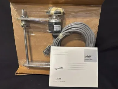 New | Build-to-Order LOVESHAW CORPORATION H21240000120XA Ink Jet Coders & Printers Ontario CA | Crawford Packaging #1341388