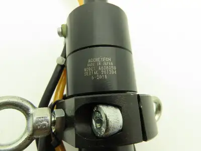 Accretech A638050 Measuring Head Guage Sensor 42mm Head