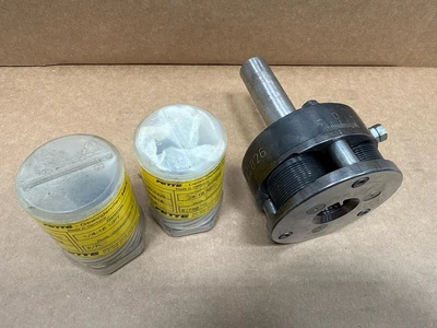 _UNKNOWN_ _UNKNOWN_ Other Toolholding | Fram Fram LLC (2)
