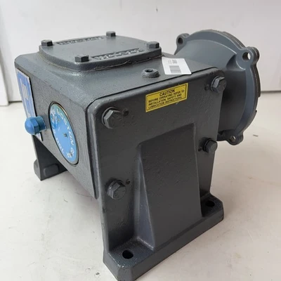 NEW Boston Gear F724E-20-B7-G6