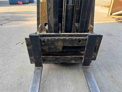 Used CATERPILLAR T80D Misc Forklifts California US | MachineryMax #1319624