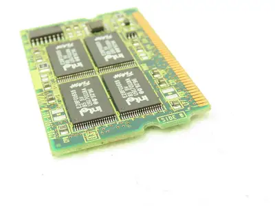 Fanuc A20B-3900-0012/02A F-ROM 2-16M Module