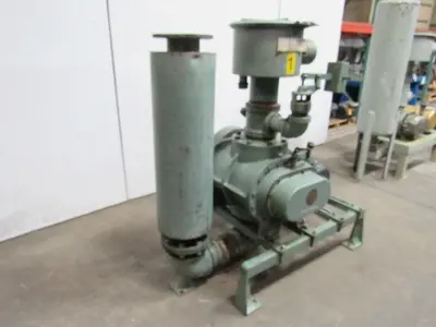 Used SUTORBILT _UNKNOWN_ Miscellaneous MRO Indiana US | Arrow Industrial #643916