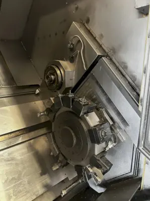 Used 2013 OKUMA LT3000EX-2MY 5-Axis or More CNC Lathes Ohio US | Toolquip, Inc. #1232868