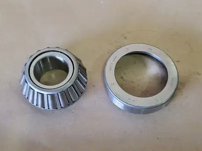 NEW FORD 7L1Z-4621-AB