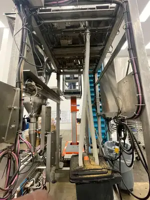 Used 2020 DURA-PACK DL-425 Food Processing Equipment (misc) Illinois US | M&M Equipment Corp. #1348118