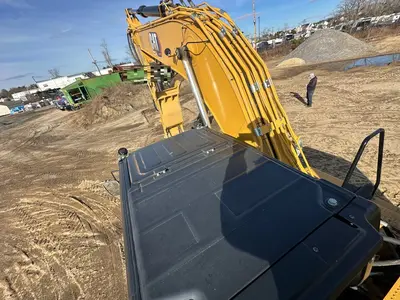 Used 2020 CATERPILLAR 320GC Excavators New Jersey US | Proxy Equipment #1382879