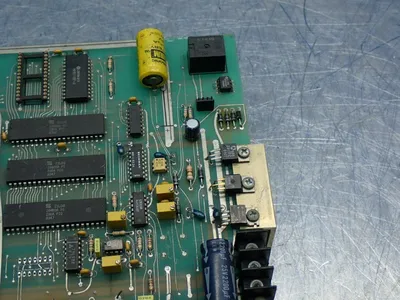 Used HAAS AUTOMATION 1039 I/O Boards & Replacement Parts Ohio US | HGR 24 #1149457