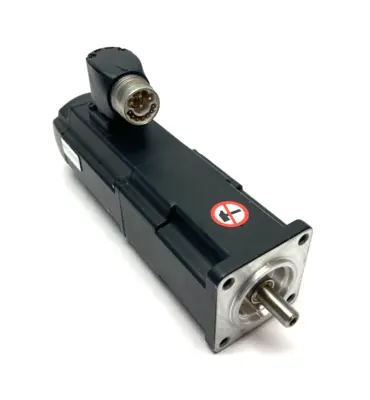 Used BOSCH REXROTH SERVOMOTOR 3-PM Misc Industrial Equipment | Maverick Industrial Sales #1120115