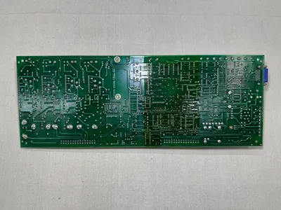 FANUC A20B-0006-0500/05A Control Board | Shelby Machinery LLC (3)