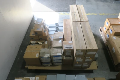 Used _UNKNOWN_ _UNKNOWN_ Conduits Ohio US | Aucto #1396662