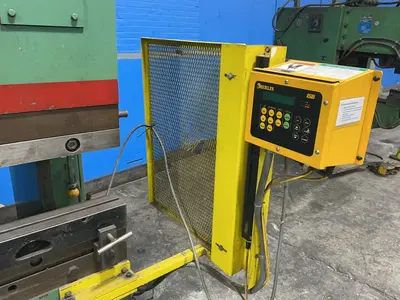 Used CINCINNATI 90 CB X 6 FT Press Brakes Ohio US | HGR 24 #1233422