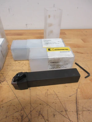 Used KENNAMETAL GENERIC Other Cutting Tools Minnesota US | Machinesused.com #1309136