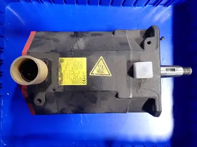 USED 2015 FANUC A06B0267B605