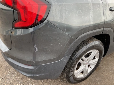Used 2020 GMC TERRAIN SUVs Michigan US | Miedema Asset Management Group #1461418