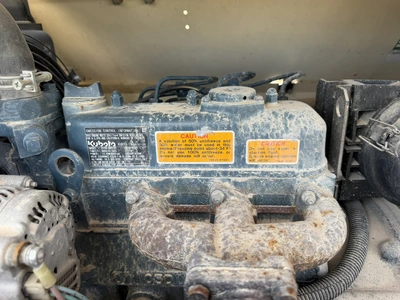 Used _UNKNOWN_ _UNKNOWN_ Portable Generators Texas US | Miedema Asset Management Group #1312412