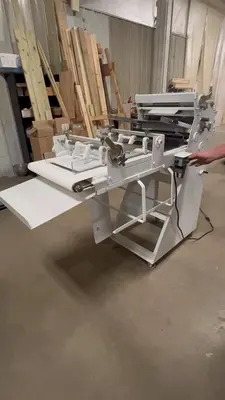 USED ACME 8