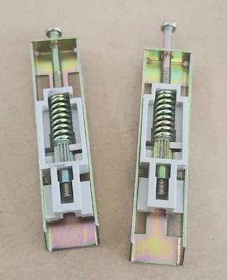 NEW Omron K3NX-VD1A-FLK2