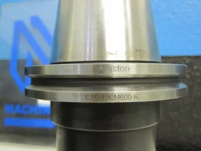 USED KINGSTON C50-12EM600-K