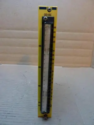 USED FANUC A03B-0801-C115