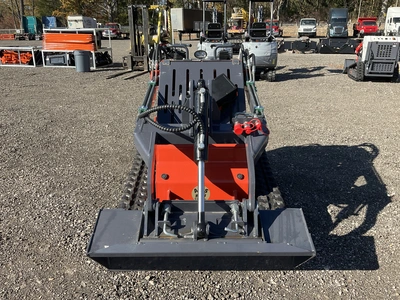 Used 2026 ATS POWER ATS-T460 Skid Steer Loaders Michigan US | Miedema Asset Management Group #1579243