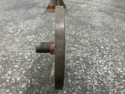 Used _UNKNOWN_ _UNKNOWN_ Tooling & Accessories (Other) Ohio US | HGR 24 #1427511