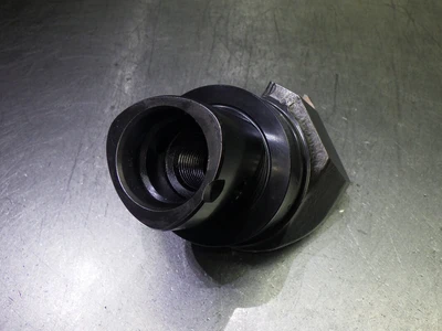 Sandvik Capto C6 Coolant Thru Grooving Head 2.559" Pro C6-TLEL-45065-3 (LOC1398C)