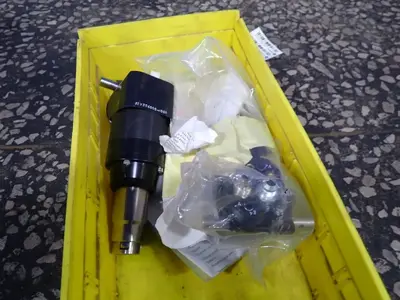 Adaptors - D343911-20072