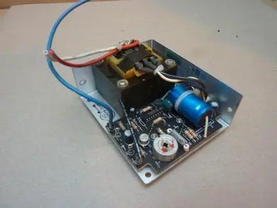 USED SOLA ELECTRIC SLS-15-015