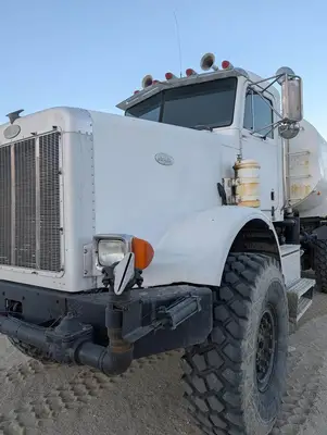 Used 1996 PETERBILT 357 Water Trucks California US | Ben Kaplan Equipment #1498668