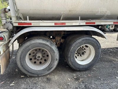 Used 1978 HEIL _UNKNOWN_ Tanker Trailers Indiana US | Lakeshore Equipment Sales #1546570