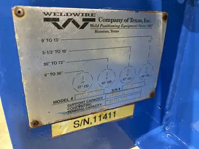USED ARONSON WWRD-20