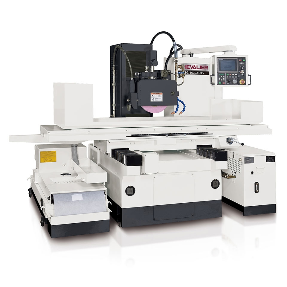 NEW CHEVALIER GRINDERS FSG-1632ADIV