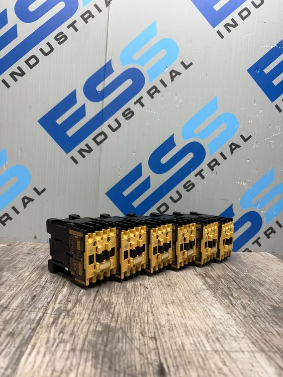 Used ALLEN BRADLEY 100-A09ND3 Misc Electrical & Power Parts South Carolina US | ESS Industrial Equipment Sales #291523