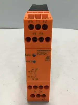 USED DOLD BG5924.02/61