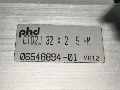 USED PHD INC CTD2J 32X2.5-M