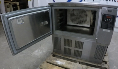 Used RANDELL RST45CIE-1AA-108 Blast Chillers California US | BakeryEquipment.com #1555902