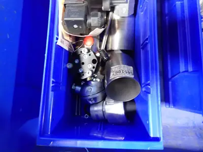 Misc. Equipment