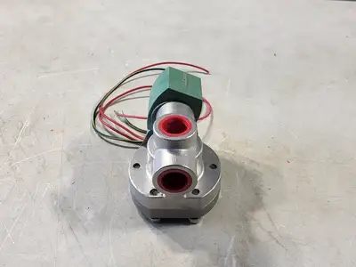 NEW ASCO 8223G012