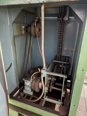 USED ROWE BGY12-15
