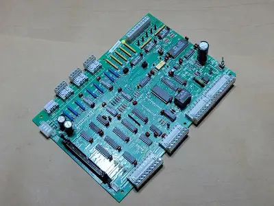 Used UNITED POWER CORP. PCB-10003 Misc Electrical & Power Parts British Columbia CA | Lenmark #836469