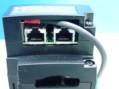 Used OMRON 3G3MX2A2004V1 Power Inverters | HGR 24 #747968