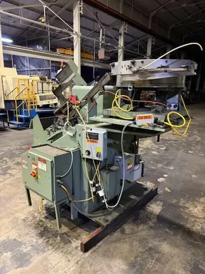 USED 1979 EW MENN GW-63