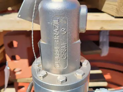 USED TYCO 46305-610/S1